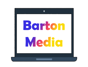 Barton Media logo